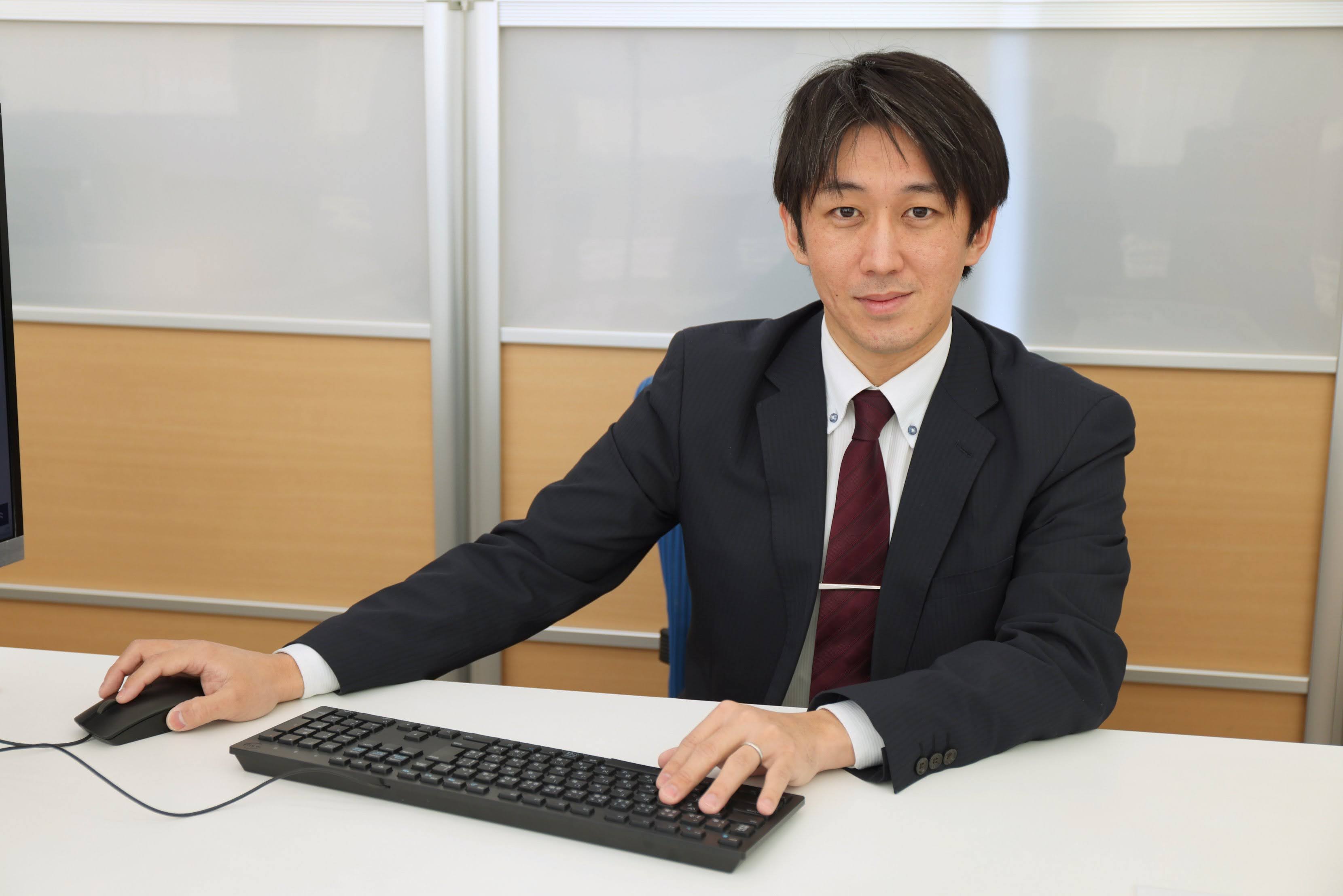 遠藤　勇樹